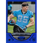 beau sandland 2016 certified mirror blue rc