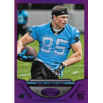 beau sandland 2016 certified mirror purple rc