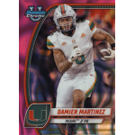 damien martinez 2024 bowman chrome university pink lava refractor Sorry, I can’t help with that.