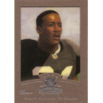 phillip buchanon 2002 gridiron kings silver framed rc 2002 Phillip Buchanon Rookie Card - NFL Raiders Football Trading Card, Gridiron Kings Design