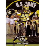 tyriq mccord 2012 leaf army all american bowl rc Football player in U.S. Army uniform running on field during All-American Bowl event.