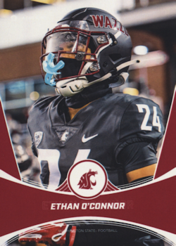 Ethan O'Connor Football Cards"