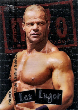 Larry Pfohl Trading Cards"