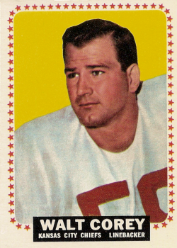 <a href="https://www.thecardalbum.com/miami-hurricanes-football/walt-corey/"><b>Walt Corey</b></a><font color="black">1957-1959</font> Walt Corey 1957-1959"