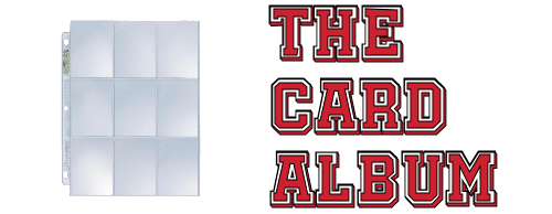 The Card Album